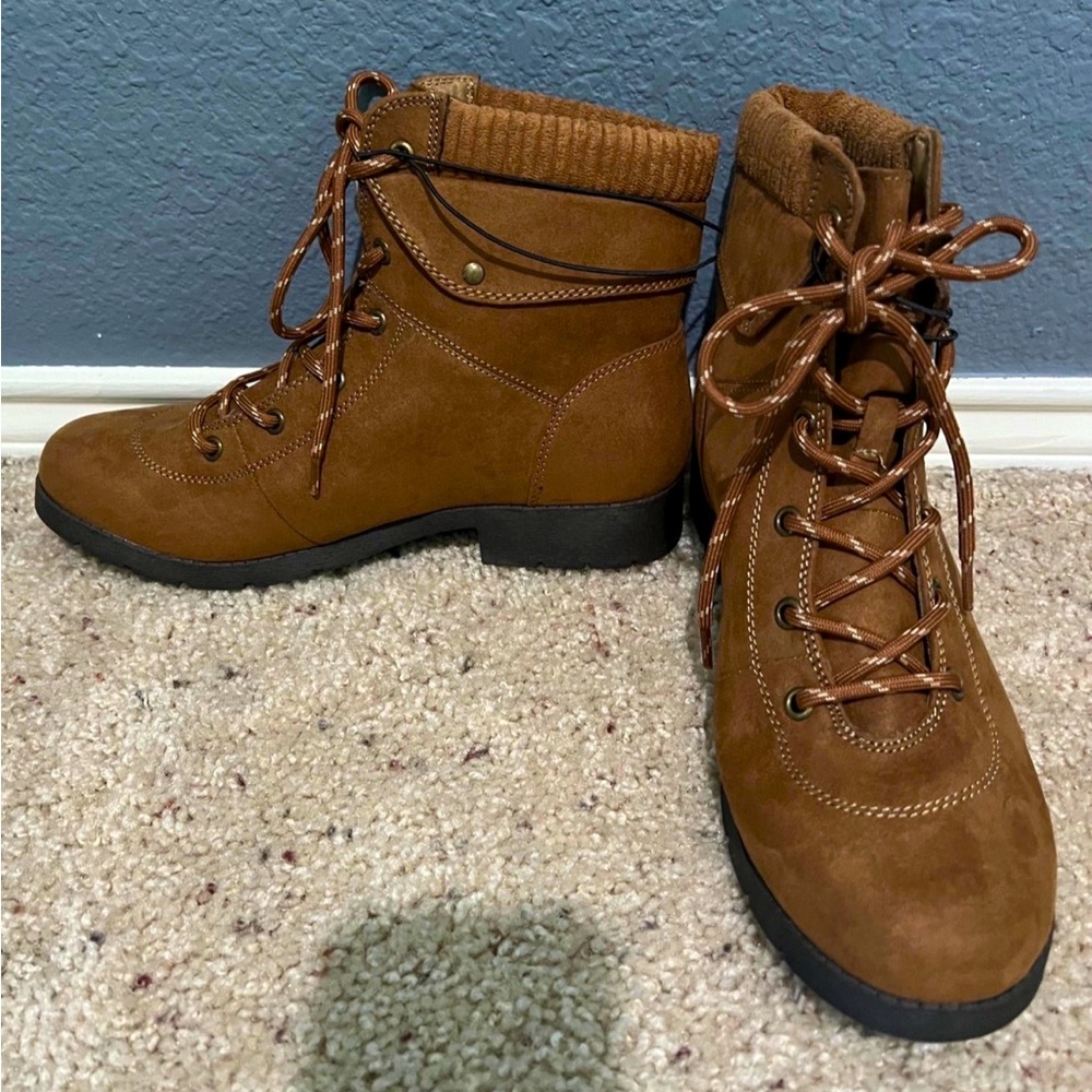Ankle Boots